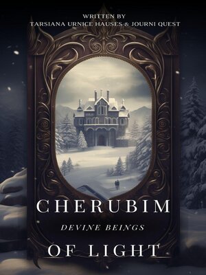 cover image of Cherubim